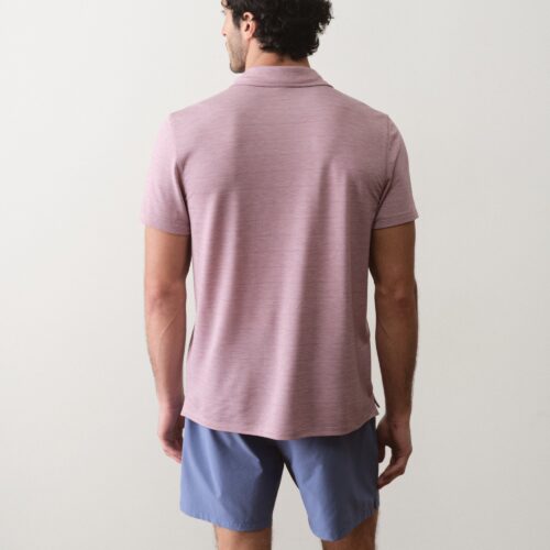 Air Pocket Polo