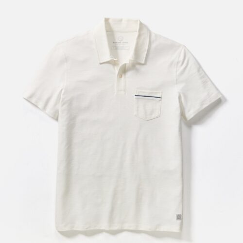 Air Pocket Polo