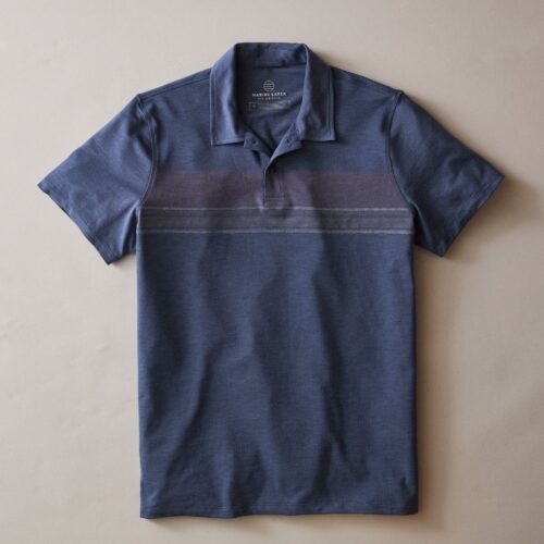 Air Stripe Polo