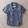Better-Than-Linen Short Sleeve Shirt