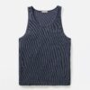 Carter Rib Tank