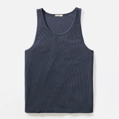 Carter Rib Tank