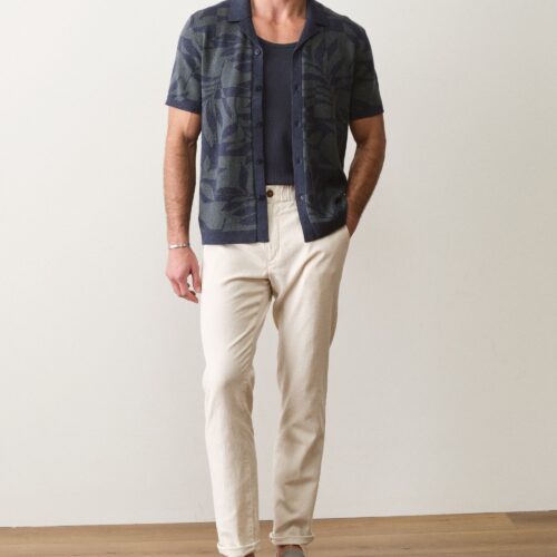 Carter Rib Tank