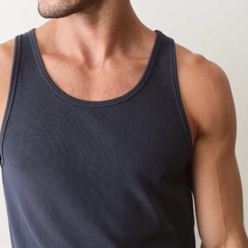 Carter Rib Tank