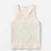 Carter Rib Tank