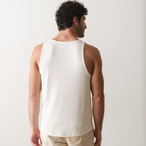 Carter Rib Tank