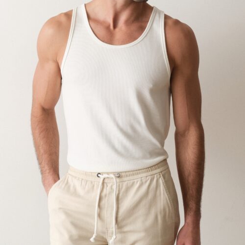 Carter Rib Tank