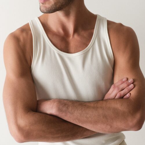 Carter Rib Tank