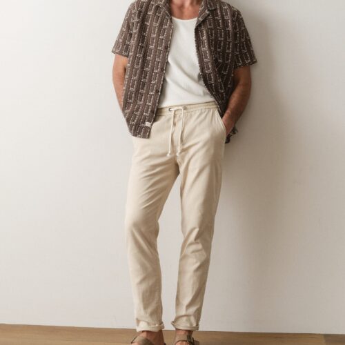 Carter Rib Tank