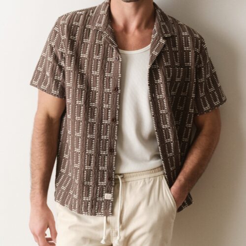 Carter Rib Tank