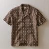Dobby Resort Shirt