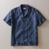Dobby Resort Shirt