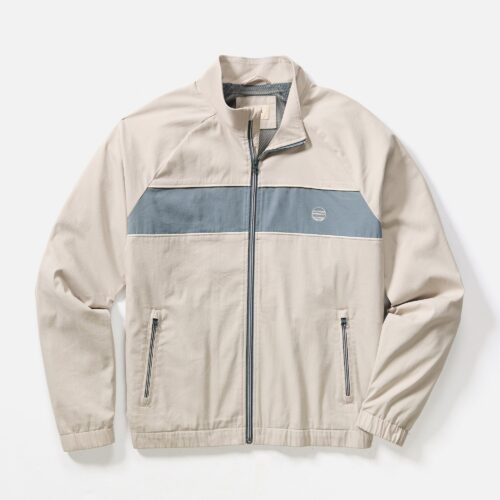 Freeman Windbreaker