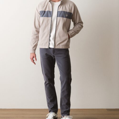 Freeman Windbreaker
