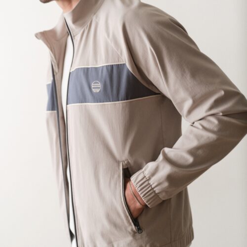 Freeman Windbreaker