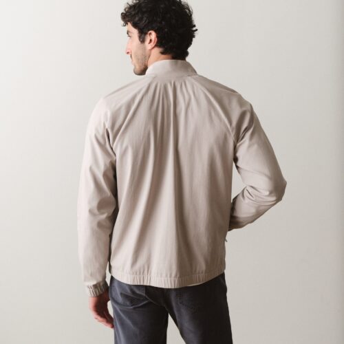 Freeman Windbreaker