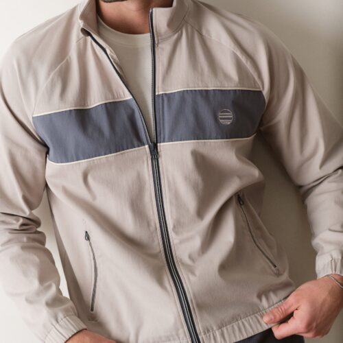 Freeman Windbreaker