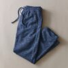 Hugo Boucle Pant