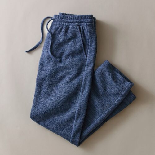 Hugo Boucle Pant
