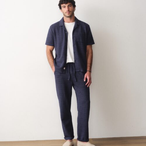 Hugo Boucle Pant
