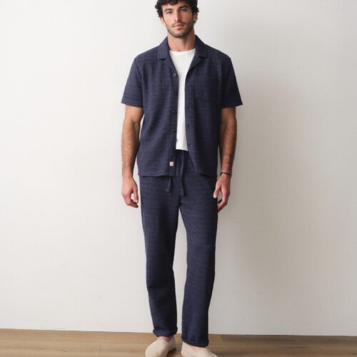 Hugo Boucle Pant