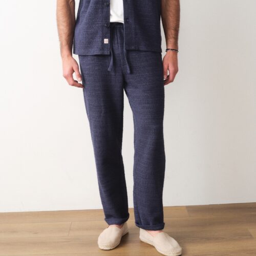 Hugo Boucle Pant