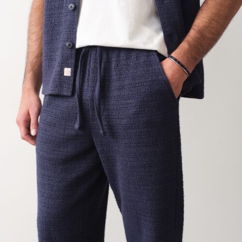 Hugo Boucle Pant