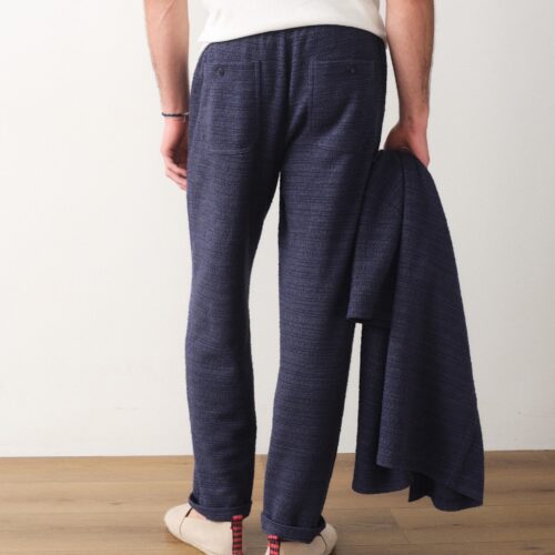 Hugo Boucle Pant