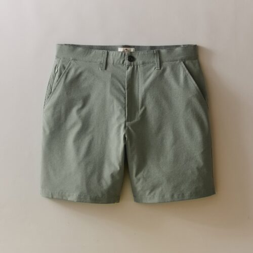 7" Hybrid Short