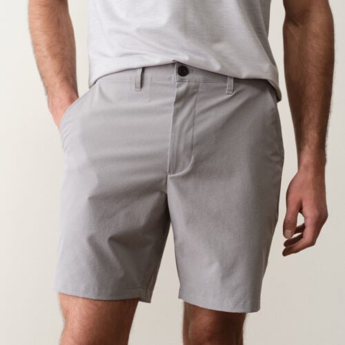 7" Hybrid Short
