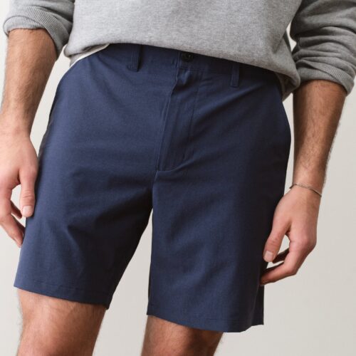 7" Hybrid Short