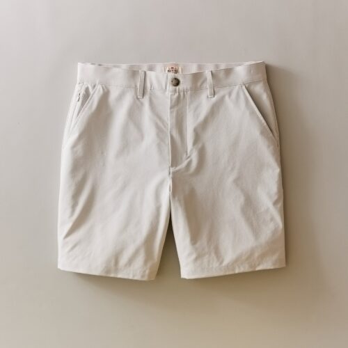 7" Hybrid Short