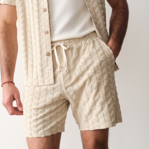 Leo Terry Short