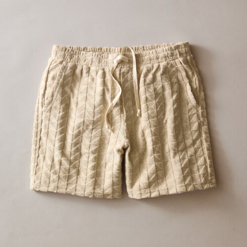 Leo Terry Short