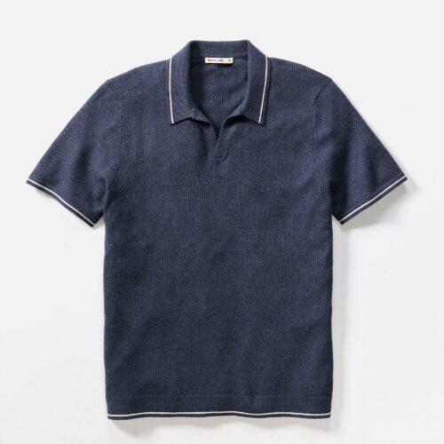 Liam Sweater Polo
