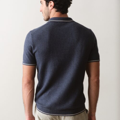 Liam Sweater Polo