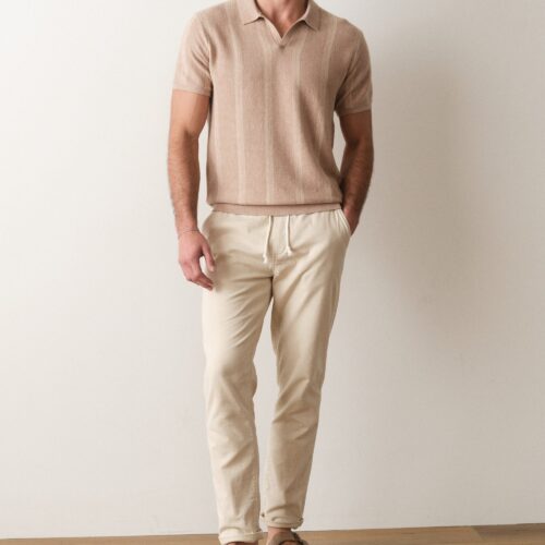 Liam Sweater Polo
