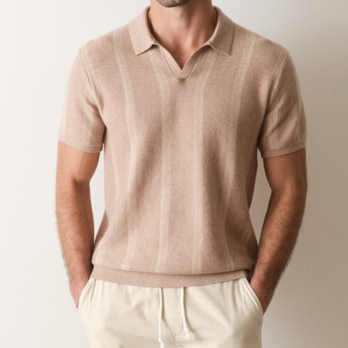 Liam Sweater Polo