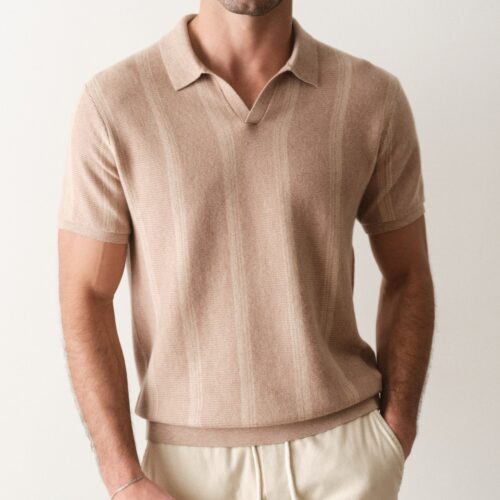 Liam Sweater Polo