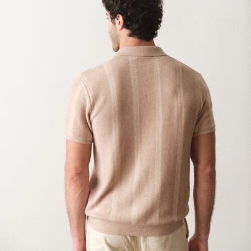Liam Sweater Polo