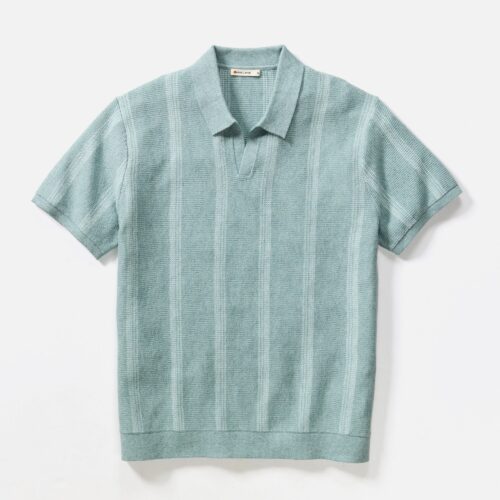 Liam Sweater Polo
