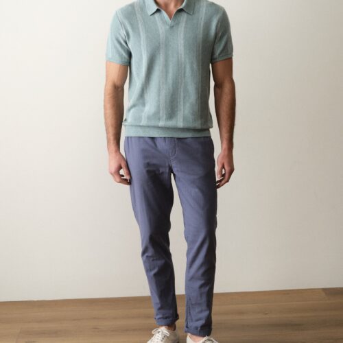 Liam Sweater Polo