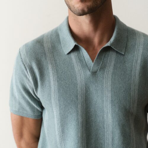 Liam Sweater Polo