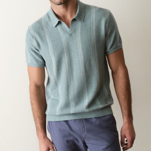 Liam Sweater Polo