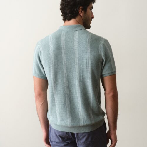 Liam Sweater Polo