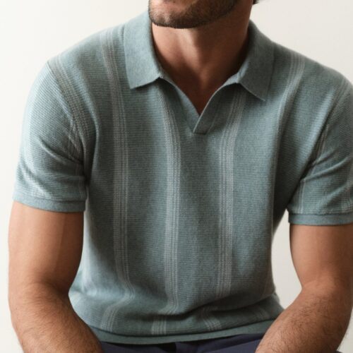 Liam Sweater Polo