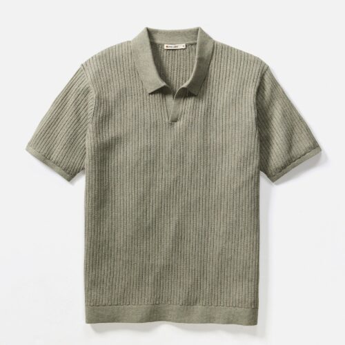Liam Sweater Polo