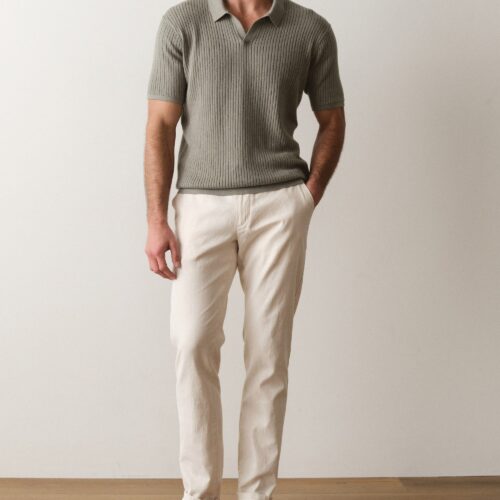 Liam Sweater Polo