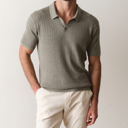 Liam Sweater Polo