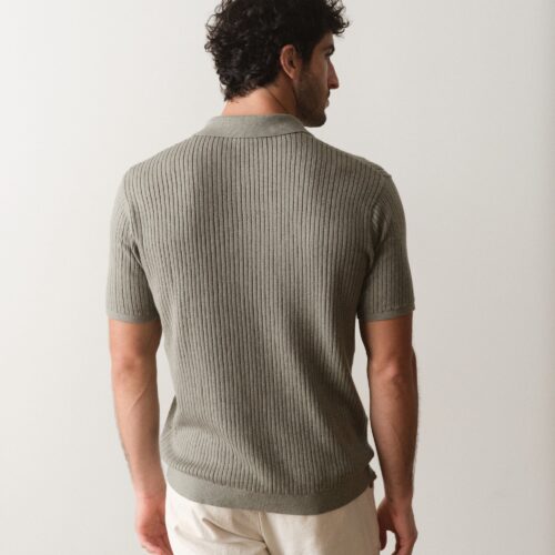 Liam Sweater Polo